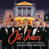 Alle Ole Ivars-originalene fra musikalen "En får væra som en er"