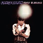 Voice Of America (Deluxe Edition)