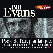Les incontournables du jazz - Bill Evans