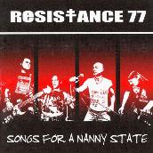 Songs for the Nanny State