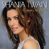 Come On Over (Diamond Edition / International Mix / Deluxe)