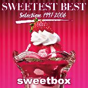 SWEETEST BEST  Selection 1997-2006