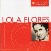 Coleccion Diamante: Lola Flores