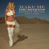 Make Me... (feat. G-Eazy) [The Remixes]