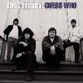 The Essential The Guess Who