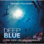 Deep Blue (Original Motion Picture Soundtrack)