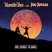 One Chance To Dance (Remixes) featuring ジョー・ジョナス
