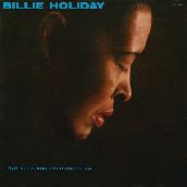 Billie Holiday With Ray Ellis And His Orchestra featuring Ray Ellis And His Orchestra