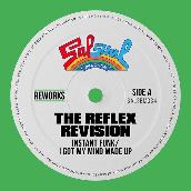 I Got My Mind Made Up (The Reflex Revision)