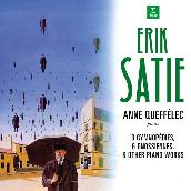 Satie: Gymnopedies, Gnossiennes & Other Piano Works