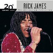 20th Century Masters: The Millennium Collection: Best Of Rick James