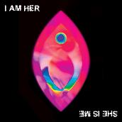 I Am Her (She Is Me) [feat. Ts Madison]
