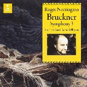 Bruckner: Symphony No. 3, WAB 103 "Wagner Symphony" (1873 Version)