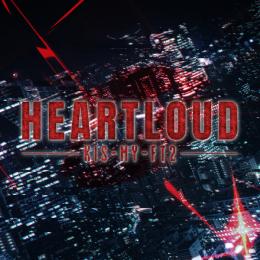 HEARTLOUD