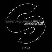 Animals (The Remixes Part 1)  -EP