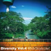 Diversity Vol.4 Which Do You Like?
