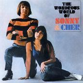 The Wonderous World Of Sonny & Cher