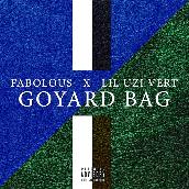 Goyard Bag featuring リル・ウージー・ヴァート