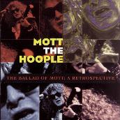 The Ballad Of Mott: A Retrospective