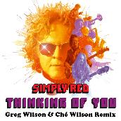 Thinking of You (Greg Wilson & Che Wilson Remix)
