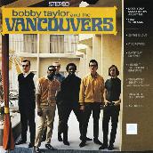 Bobby Taylor & The Vancouvers