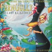 FernGully...The Last Rainforest (Original Motion Picture Score)