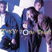 Tony Toni Tone - Who?