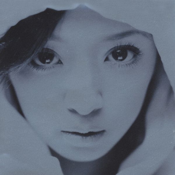 浜崎あゆみ「As if」| mu-mo（ミュゥモ）