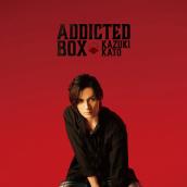 Addicted BOX（TYPE B）