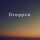 Droppen