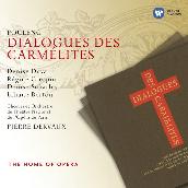 Poulenc: Dialogue des Carmelites