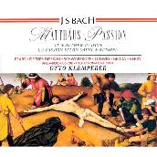 Bach: Matthaus-Passion, BWV 244