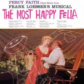 Plays Music From Frank Loesser's Musical 'The Most Happy Fella'
