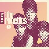 Be My Baby: The Very Best of The Ronettes