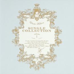 Utada Hikaru SINGLE COLLECTION VOL.1