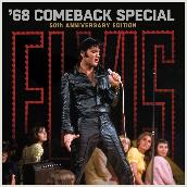 '68 Comeback Special (50th Anniversary Edition) (Live)