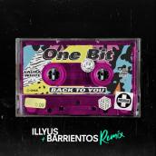 Back To You (Illyus & Barrientos Remix)