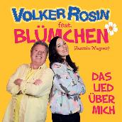 Das Lied über mich featuring Blümchen