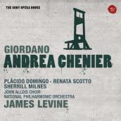 Giordano: Andrea Chénier - The Sony Opera House