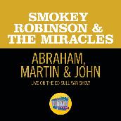 Abraham, Martin & John (Live On The Ed Sullivan Show, June 1, 1969)