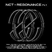 NCT - The 2nd Album RESONANCE Pt.1