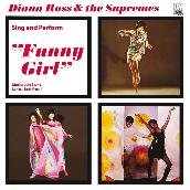 Diana Ross & The Supremes Sing And Perform "Funny Girl"
