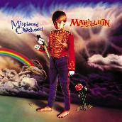 Misplaced Childhood (Deluxe Edition)