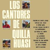 Los Cantores de Quilla Huasi