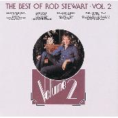 The Best Of Rod Stewart (Vol.2)