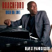 High on Love (Dean St. Piano Session)