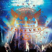 DEEN at BUDOKAN FOREVER ～25th Anniversary～ (Live)