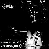 THE CHARM PARK Live at Billboard Live YOKOHAMA 2020.12.04