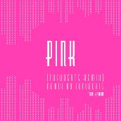 PINK(tofubeats Remix)