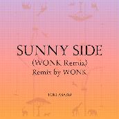 SUNNY SIDE（WONK Remix）
